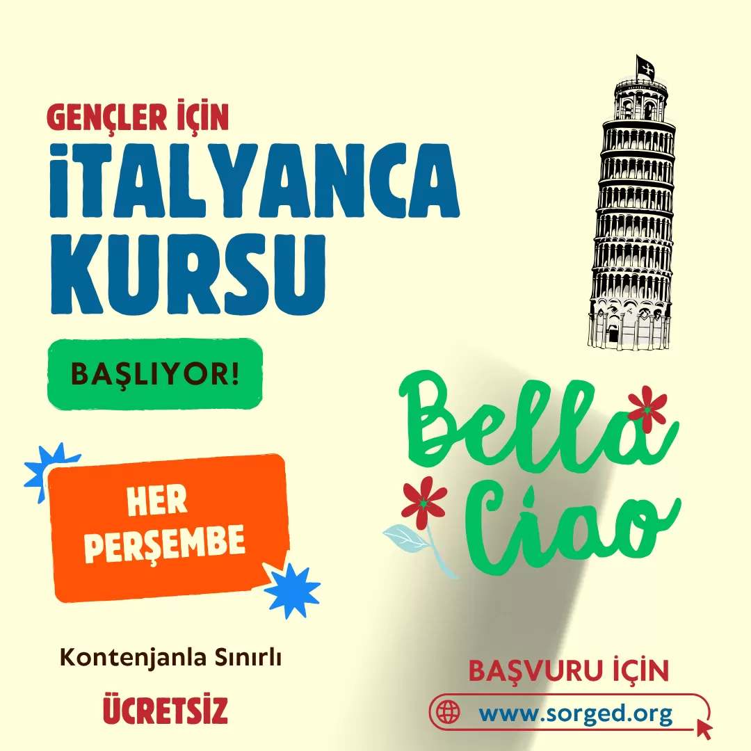 İtalyanca Öğrenmeye Hazır Mısın?