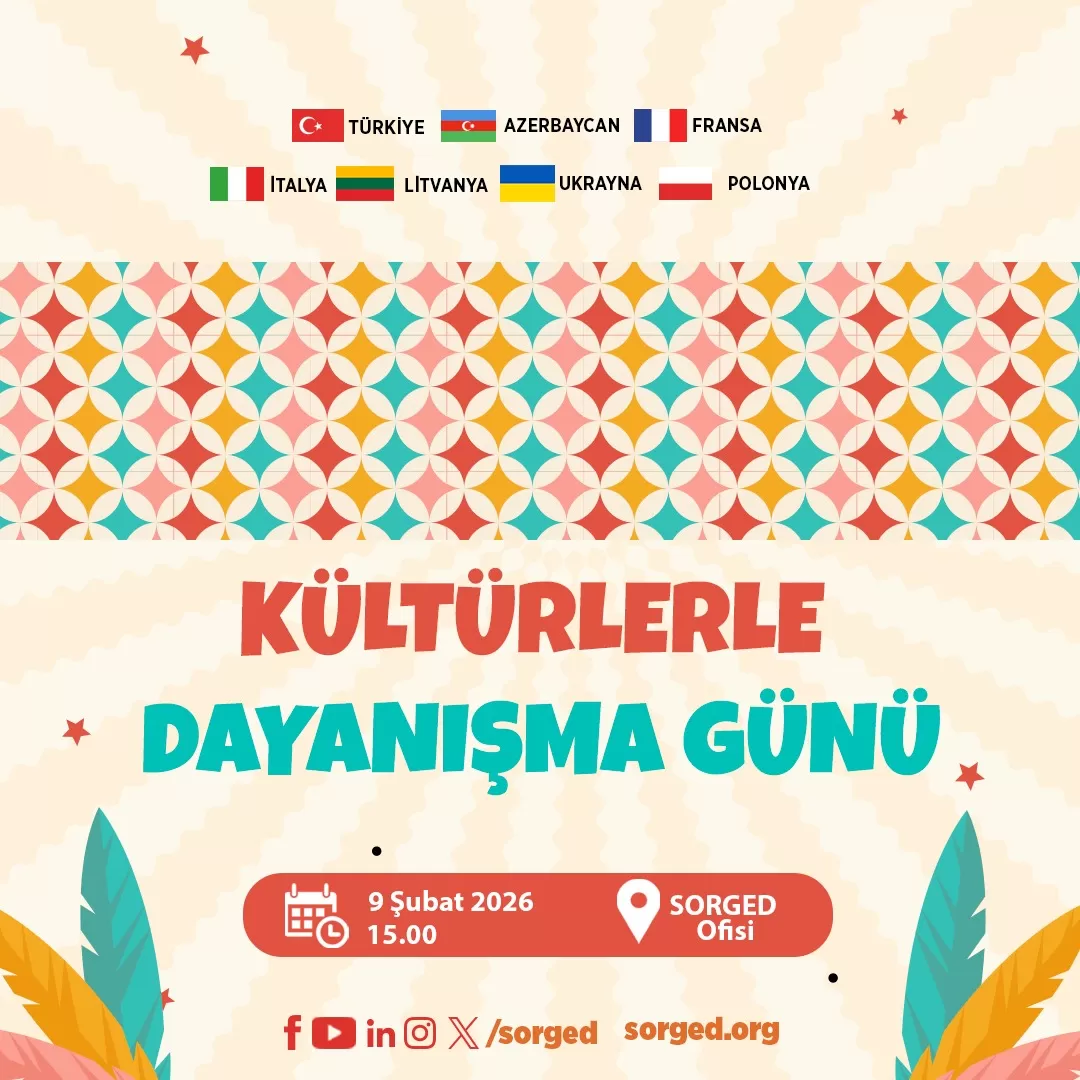 Kültürlerle Dayanışma Günü