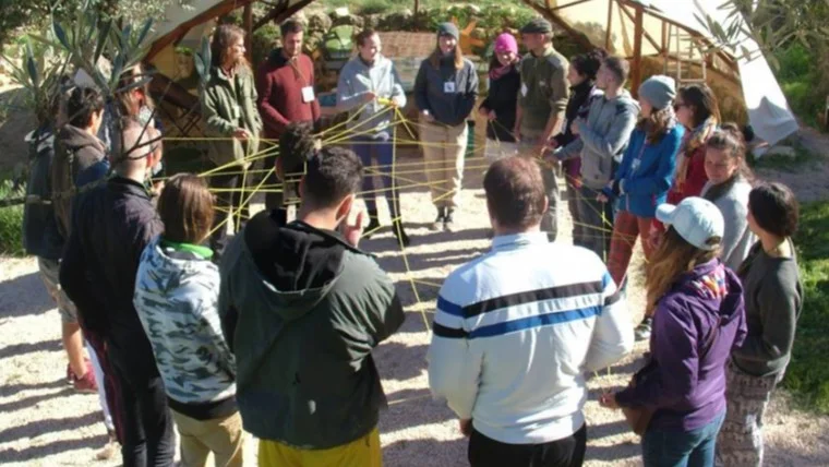 Eğitim Kursu  Tamamlandı