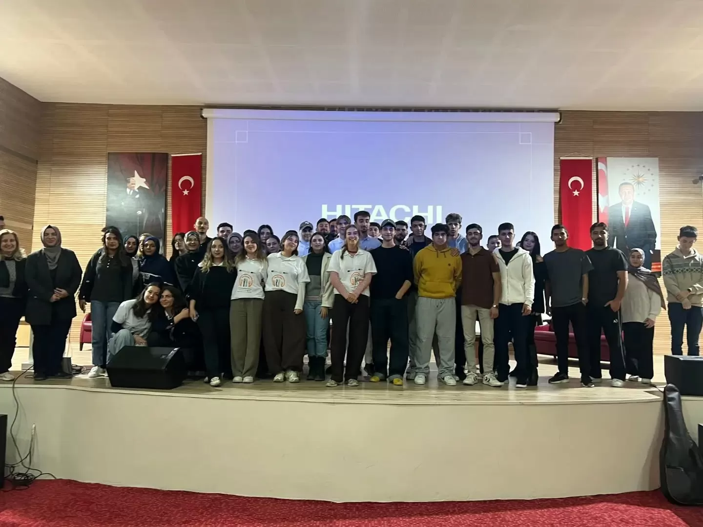Erasmus+ ve ESC ile Kariyerine Yön Ver!