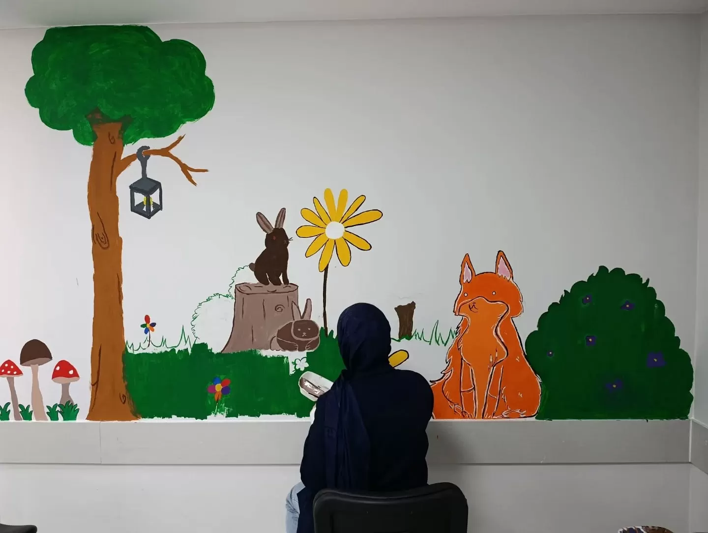  Renklerin Gücü Konuştu! 